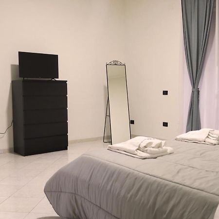 Maison Agnone 那不勒斯 外观 照片