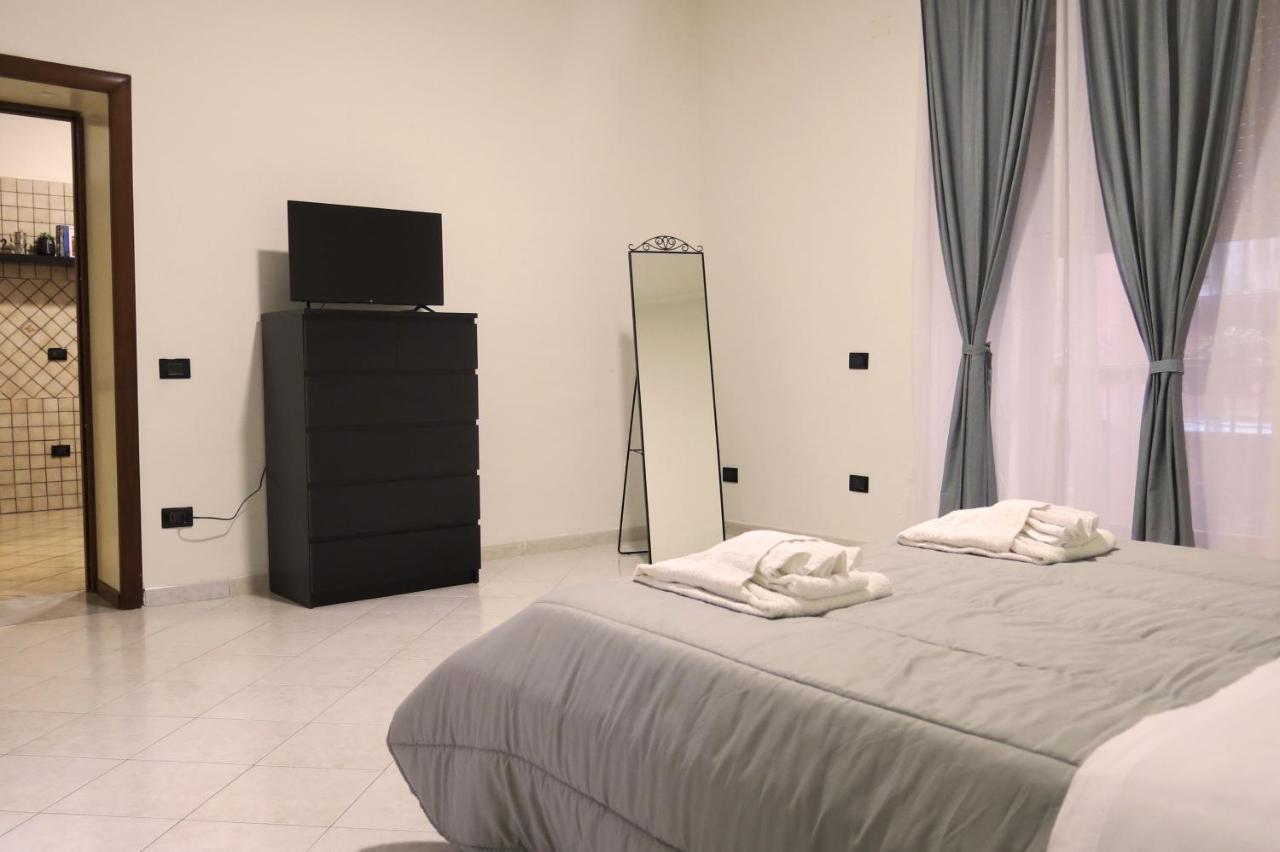 Maison Agnone 那不勒斯 外观 照片