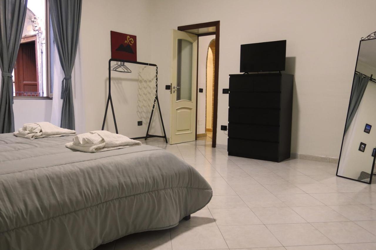 Maison Agnone 那不勒斯 外观 照片