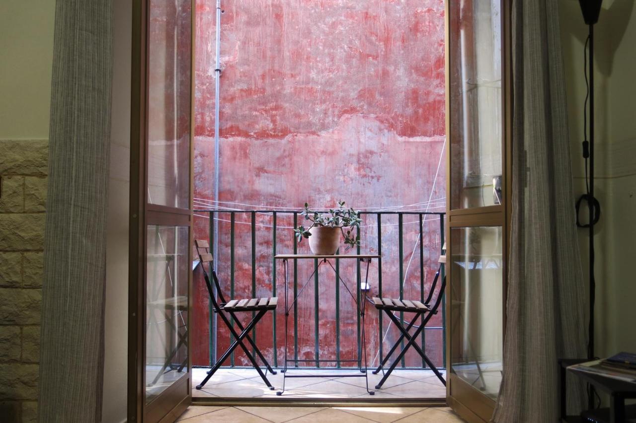 Maison Agnone 那不勒斯 外观 照片