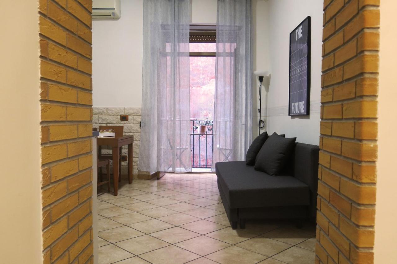 Maison Agnone 那不勒斯 外观 照片