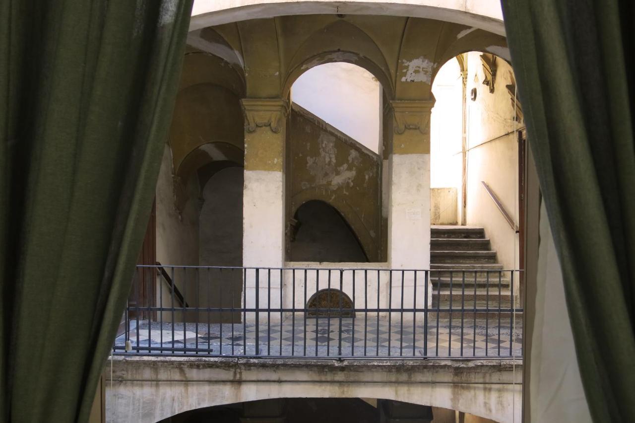 Maison Agnone 那不勒斯 外观 照片