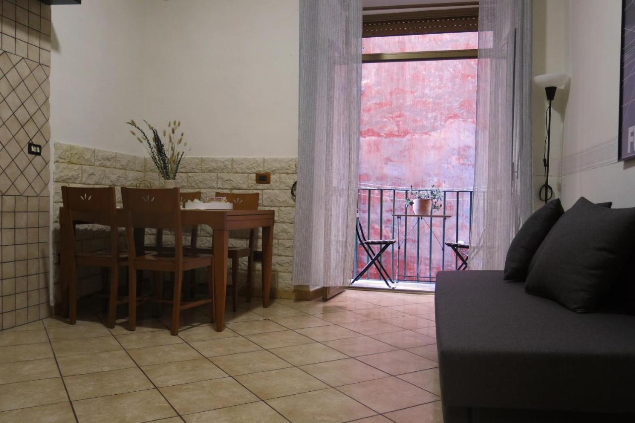 Maison Agnone 那不勒斯 外观 照片